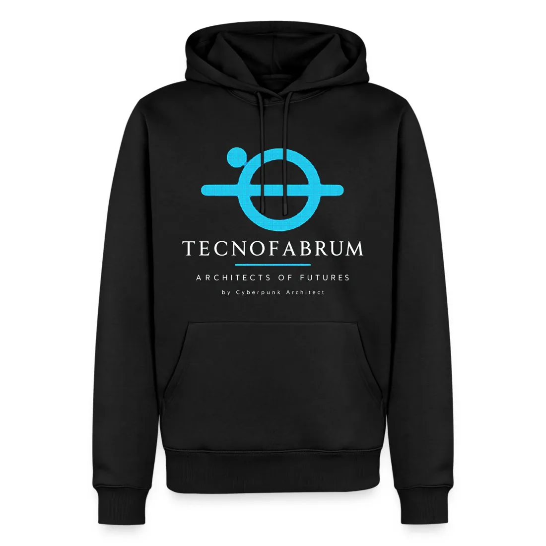 Logo TECNOFABRUM Cian — Dessuadora