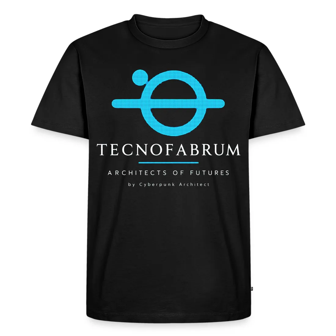 Logo TECNOFABRUM Cian